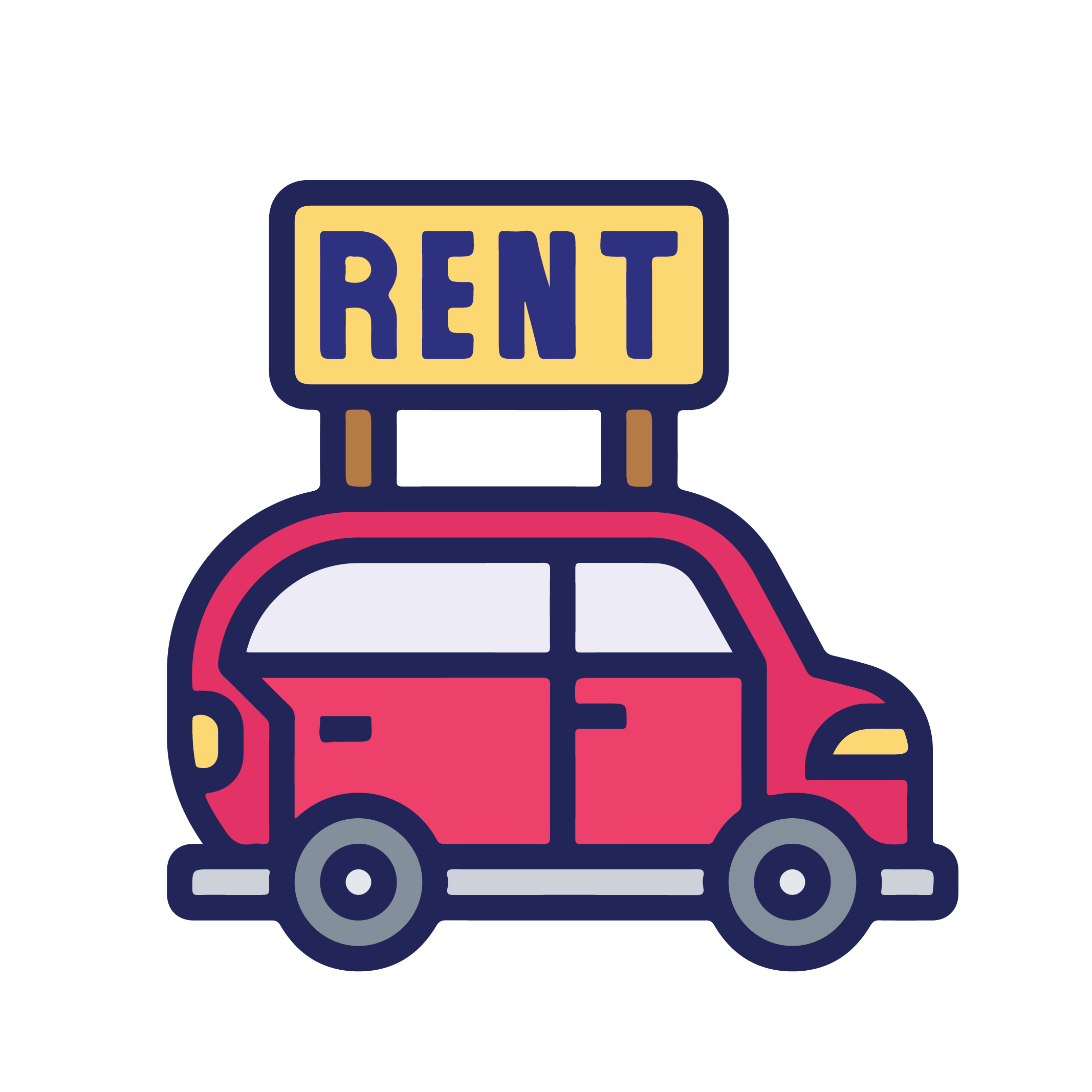 تأجير سيارات