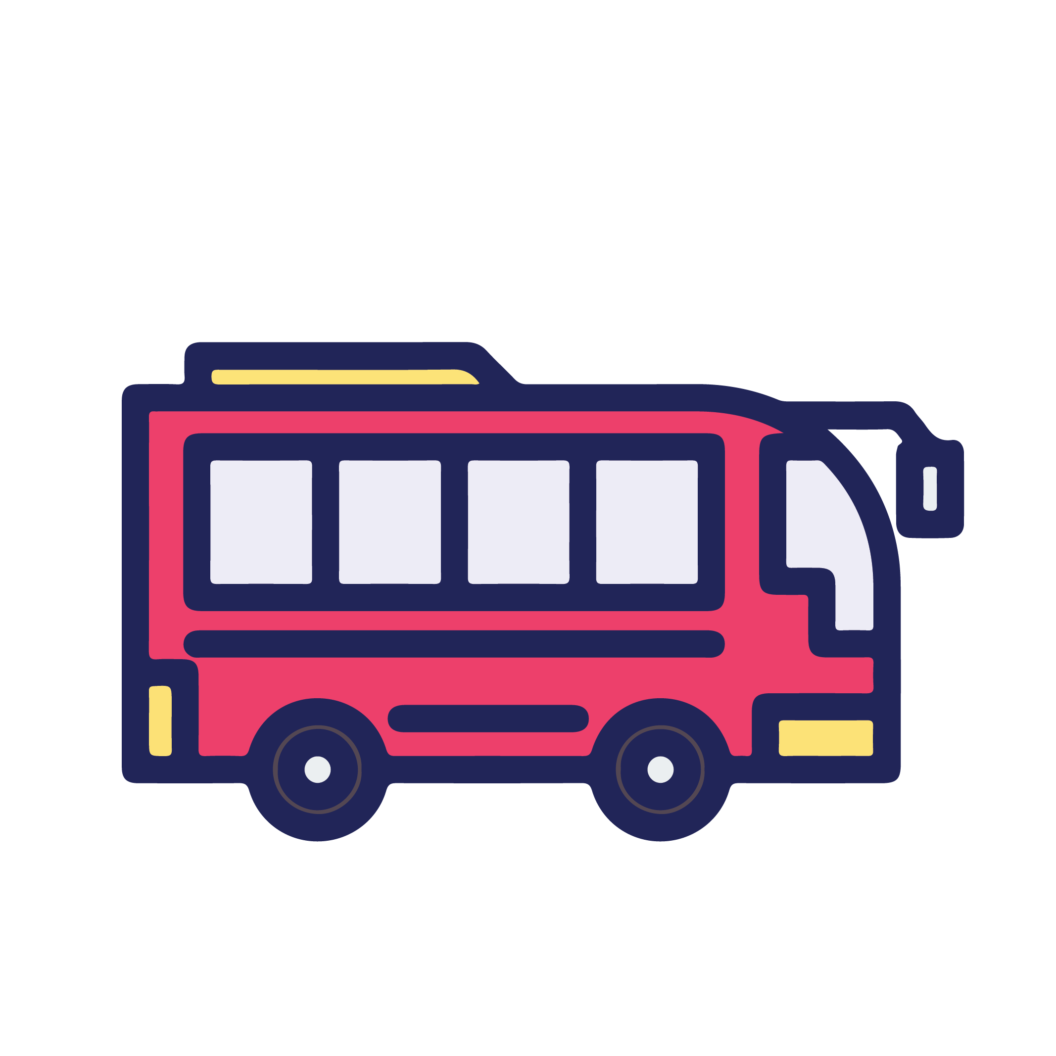 النقل البري